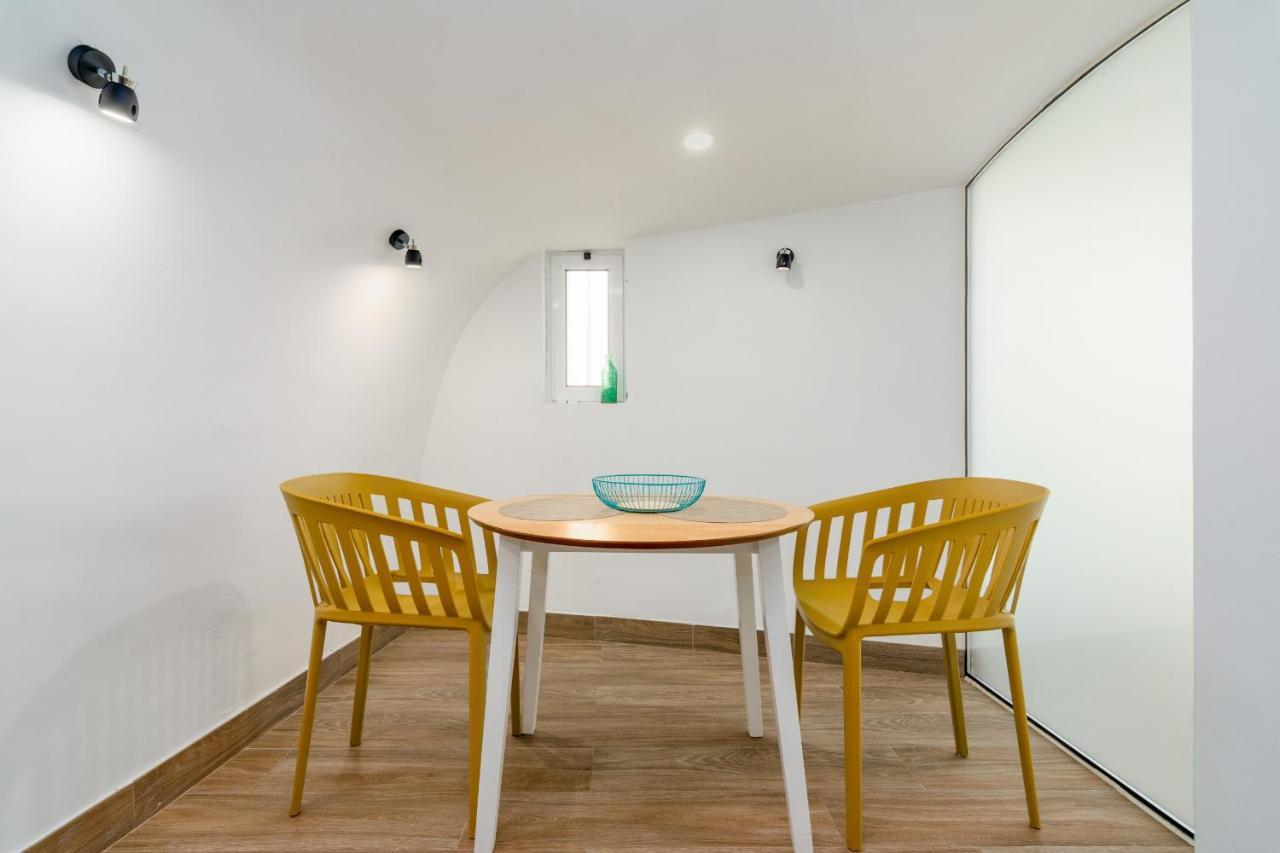 Setubal Downtown Blue Apartment Ngoại thất bức ảnh